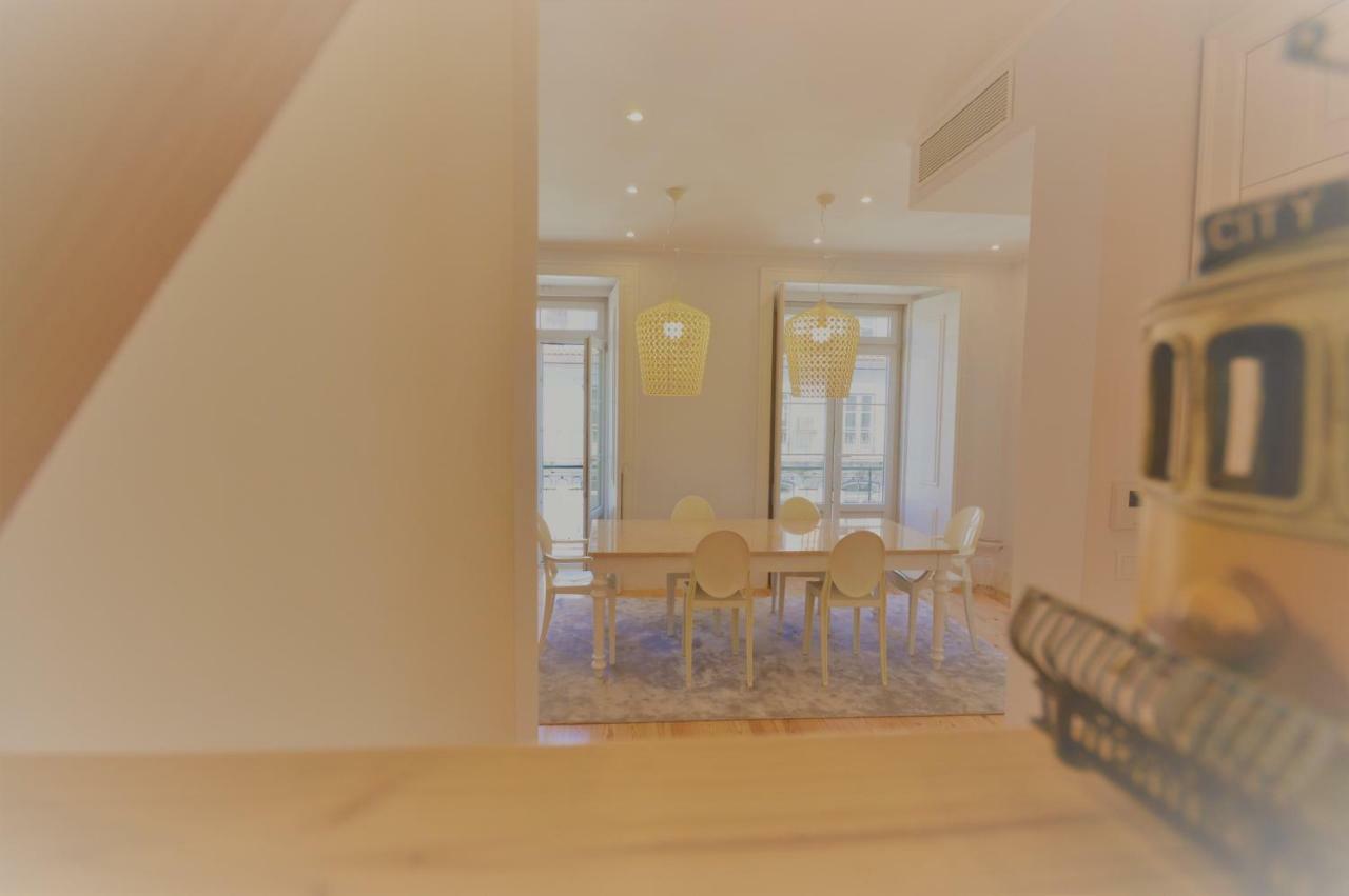 Silver Side River リスボン エクステリア 写真